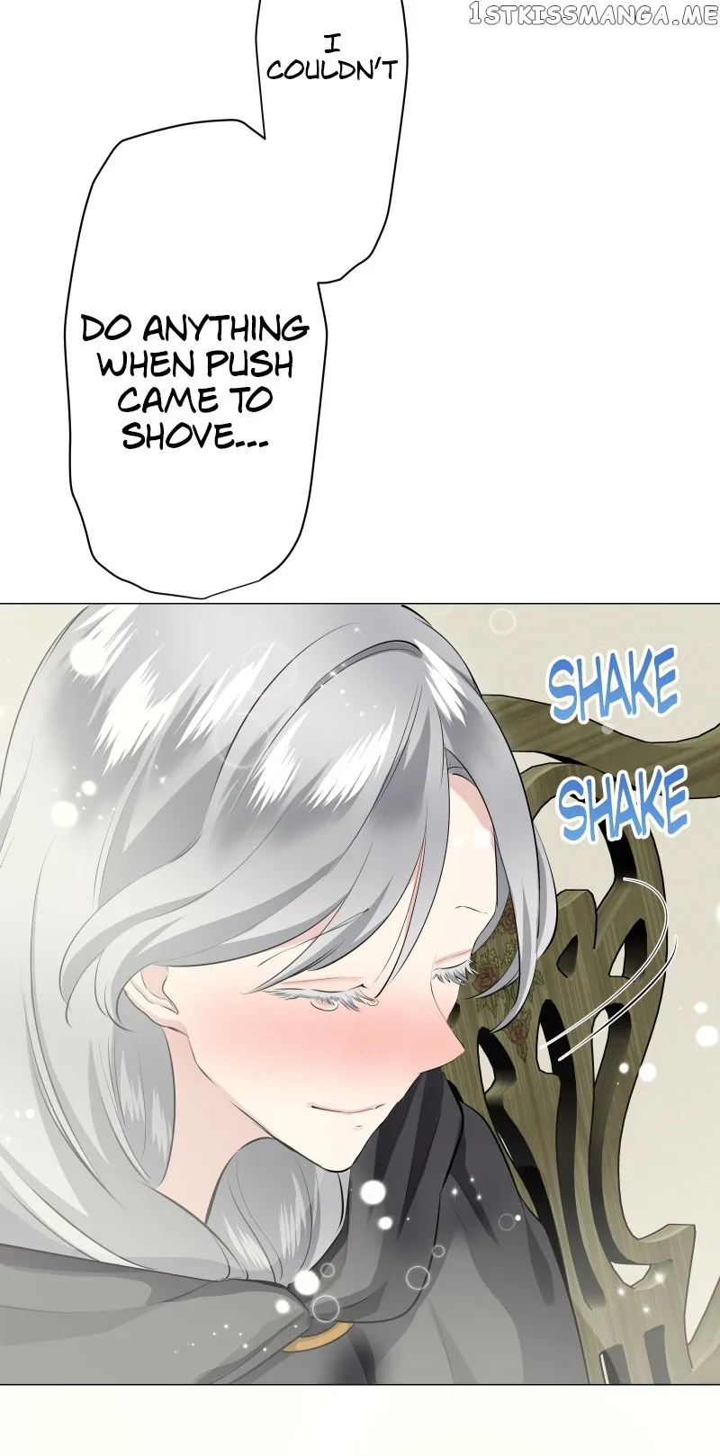 Nulliitas: The Half-Blood Royalty Chapter 110 Online - página 46