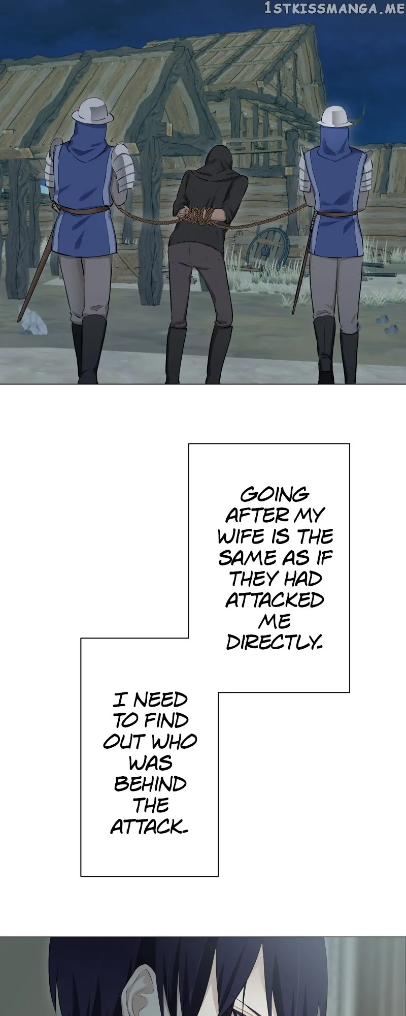 Nulliitas: The Half-Blood Royalty Chapter 110 Online - página 50