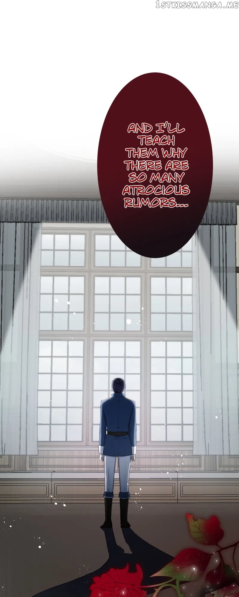 Nulliitas: The Half-Blood Royalty Chapter 110 Online - página 52