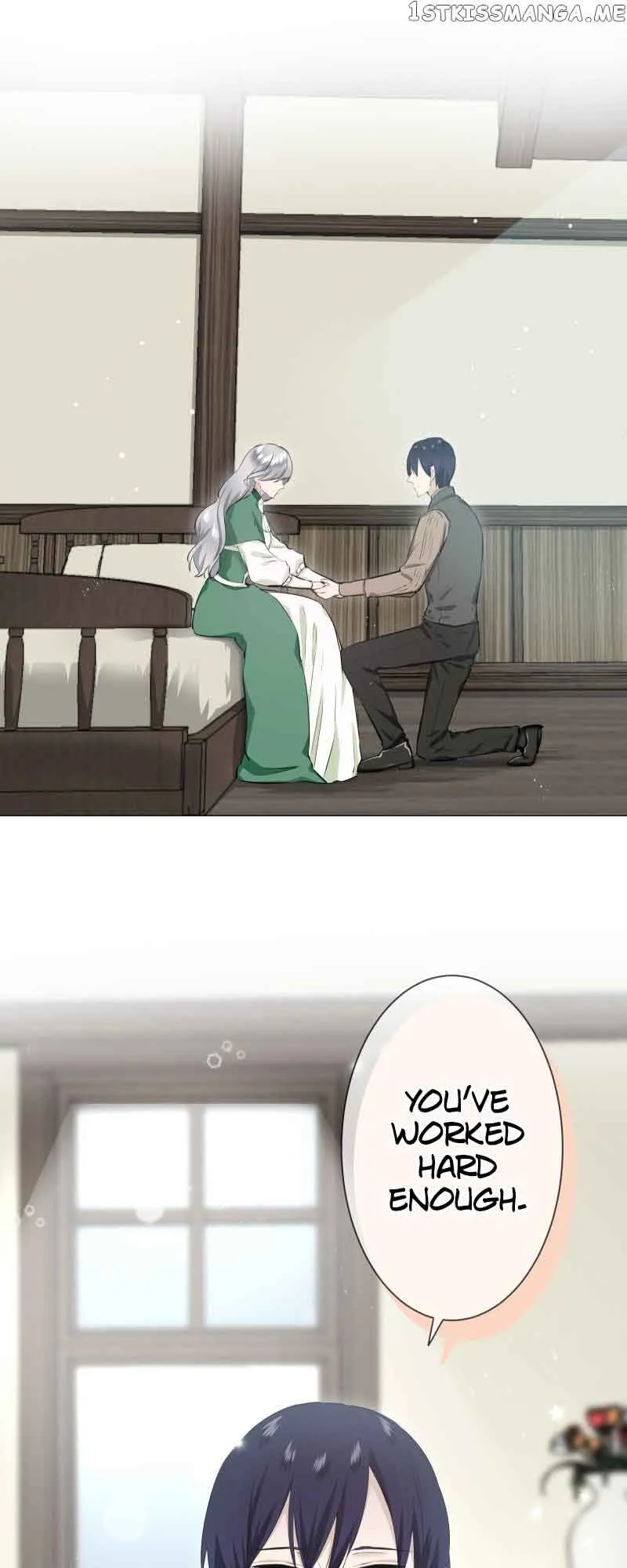 Nulliitas: The Half-Blood Royalty Chapter 111 Online - página 3