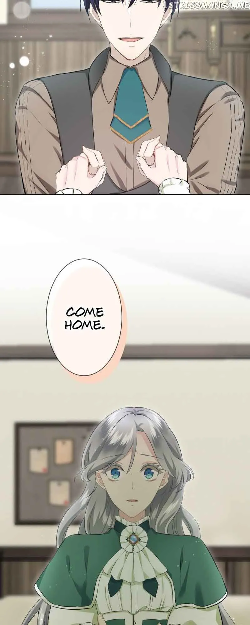 Nulliitas: The Half-Blood Royalty Chapter 111 Online - página 4