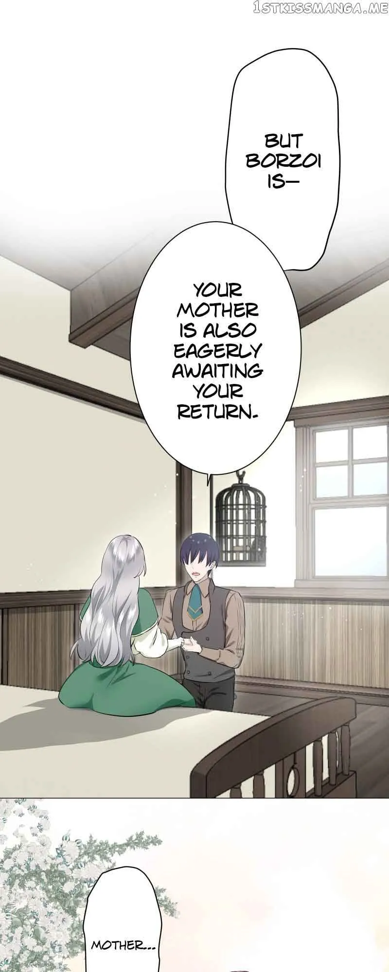 Nulliitas: The Half-Blood Royalty Chapter 111 Online - página 7