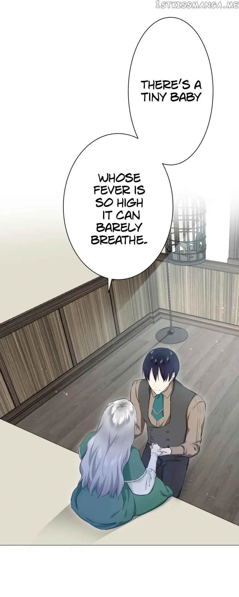 Nulliitas: The Half-Blood Royalty Chapter 111 Online - página 12