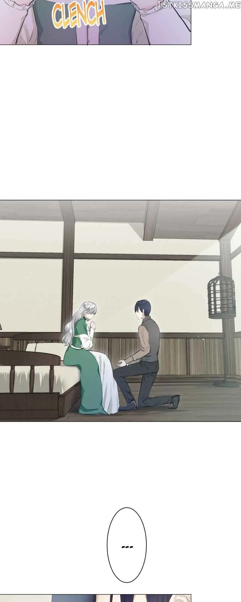 Nulliitas: The Half-Blood Royalty Chapter 111 Online - página 15