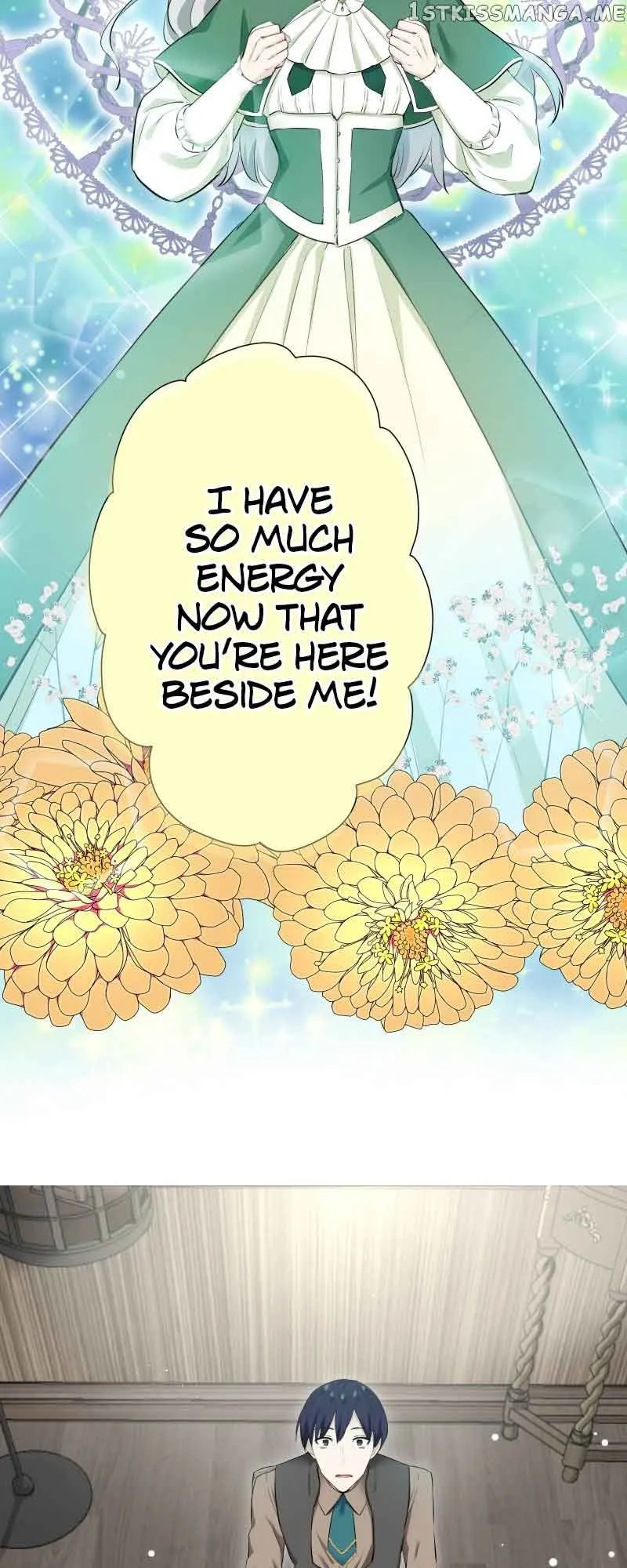 Nulliitas: The Half-Blood Royalty Chapter 111 Online - página 18