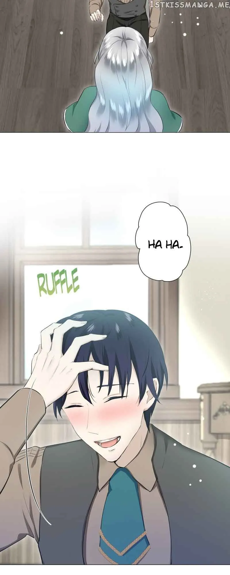 Nulliitas: The Half-Blood Royalty Chapter 111 Online - página 19