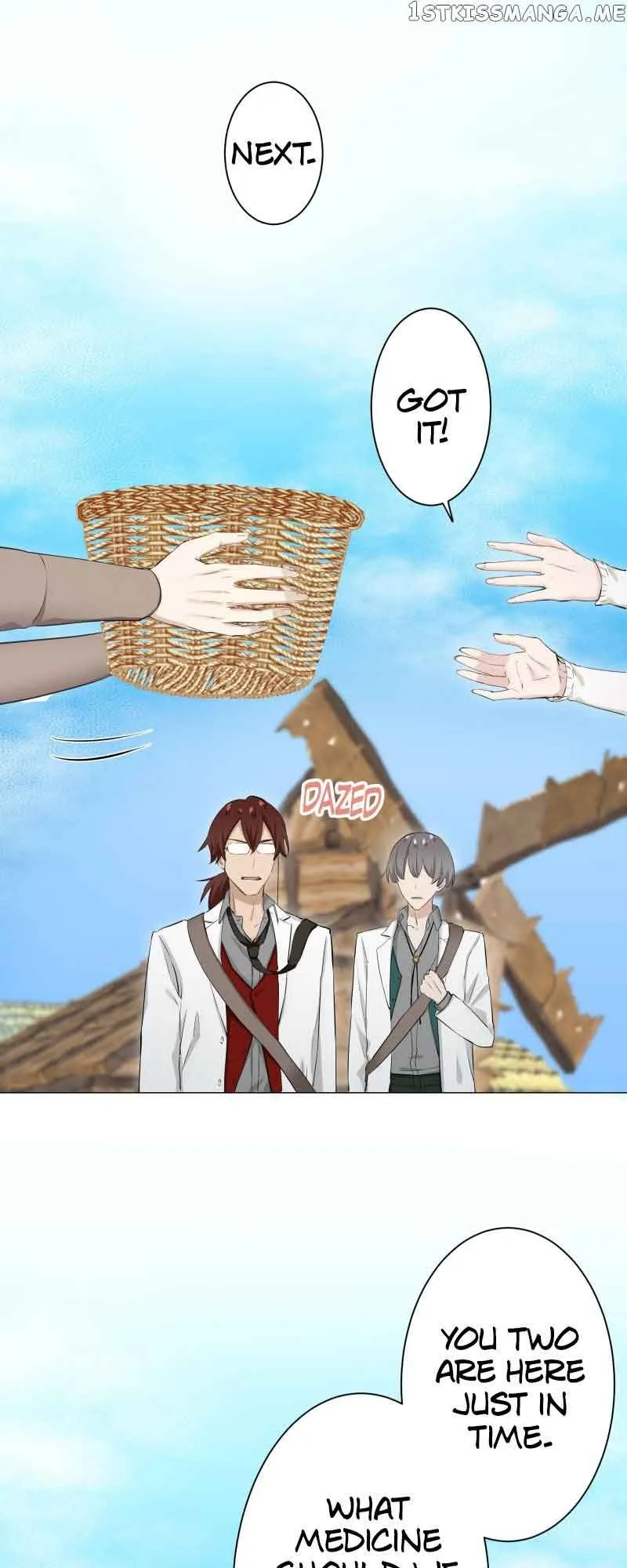 Nulliitas: The Half-Blood Royalty Chapter 111 Online - página 22