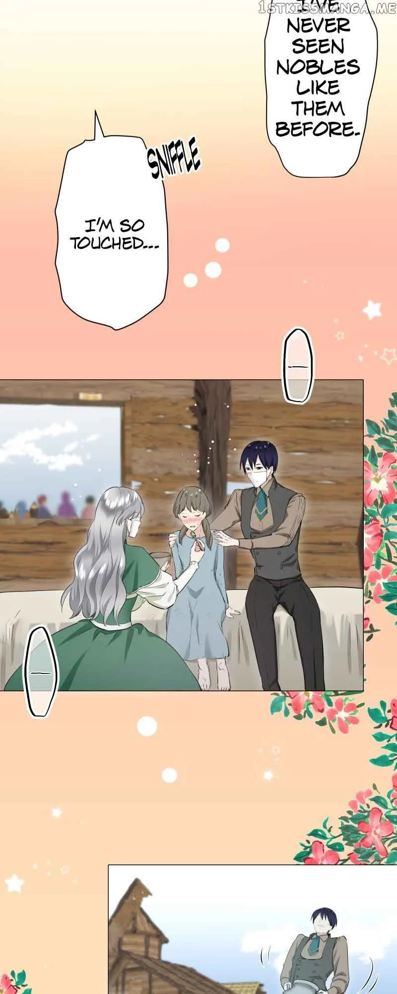 Nulliitas: The Half-Blood Royalty Chapter 111 Online - página 25