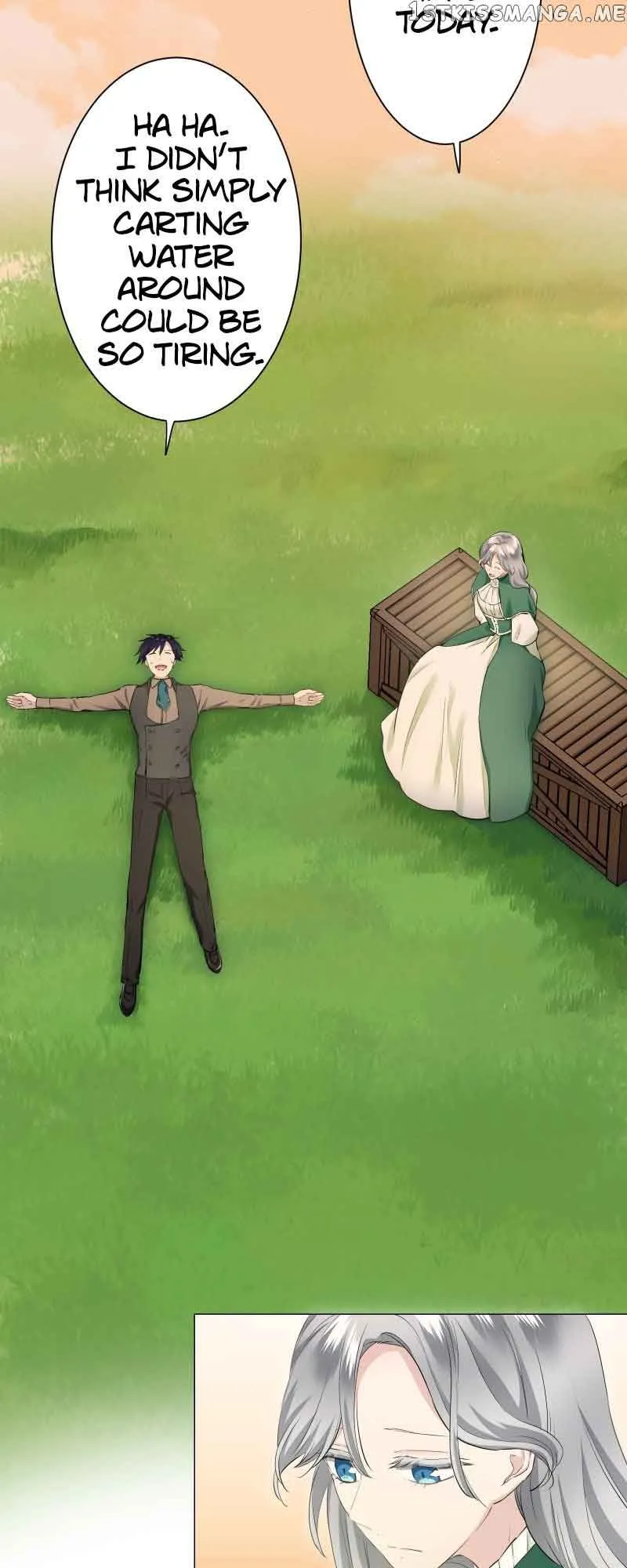 Nulliitas: The Half-Blood Royalty Chapter 111 Online - página 28