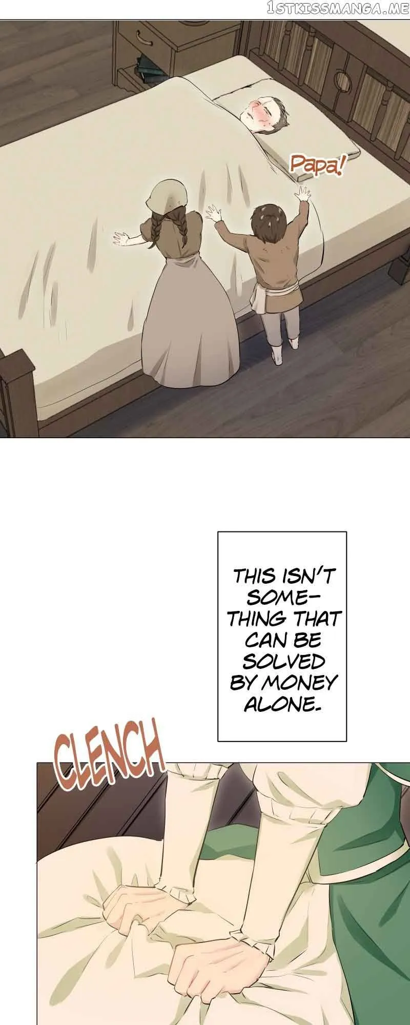Nulliitas: The Half-Blood Royalty Chapter 111 Online - página 30