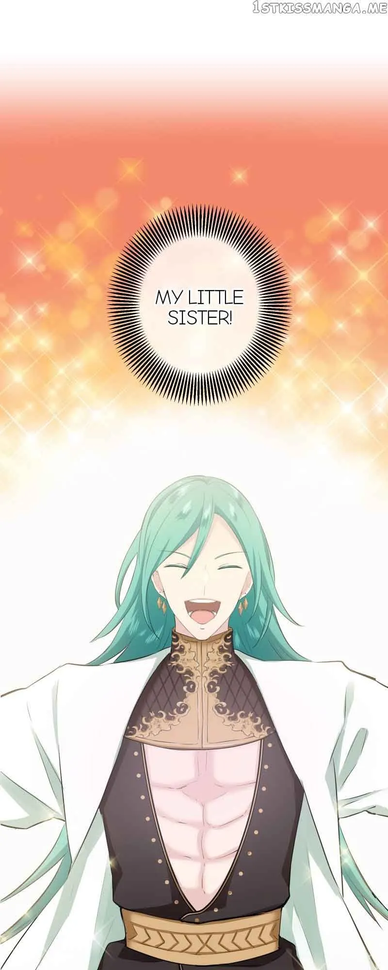 Nulliitas: The Half-Blood Royalty Chapter 111 Online - página 32
