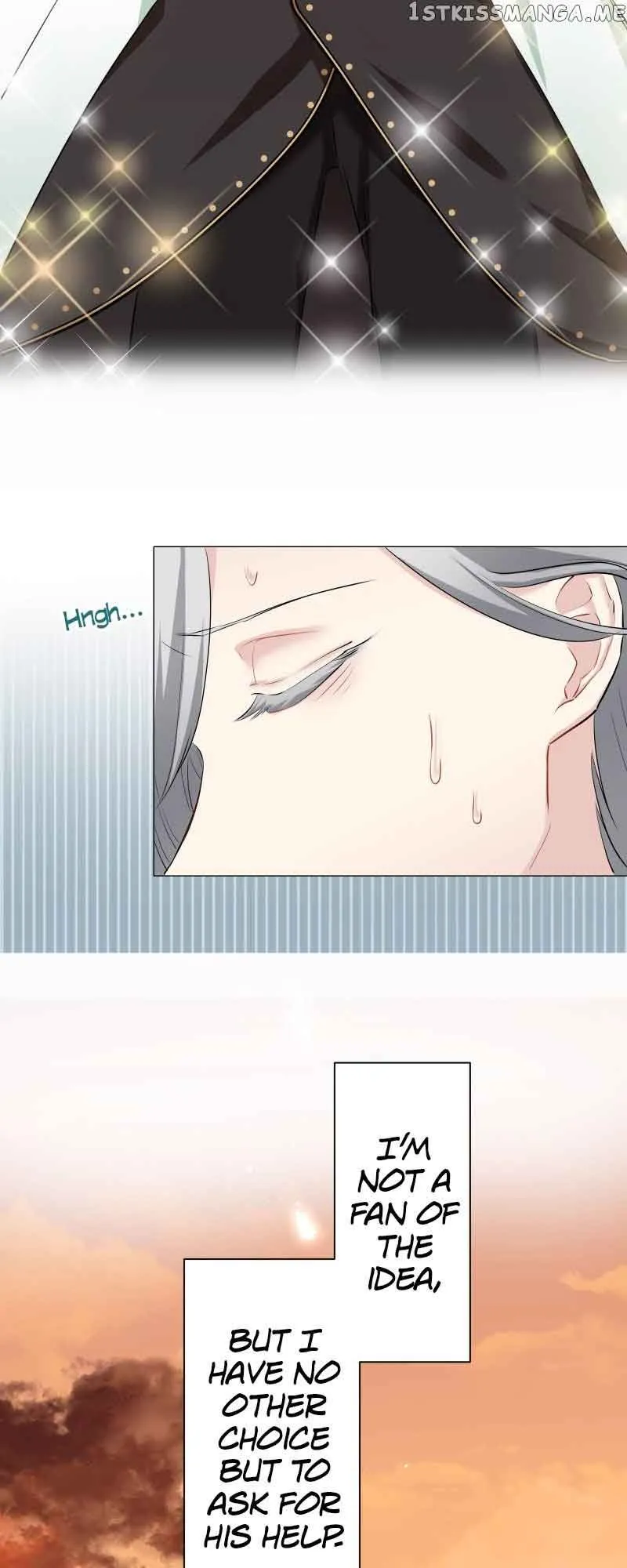 Nulliitas: The Half-Blood Royalty Chapter 111 Online - página 33