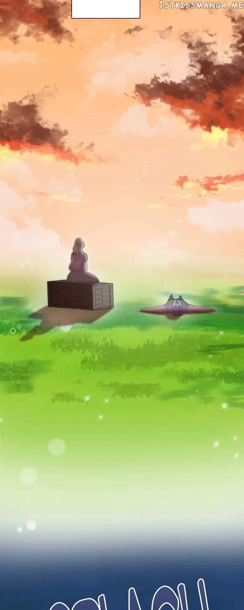 Nulliitas: The Half-Blood Royalty Chapter 111 Online - página 34