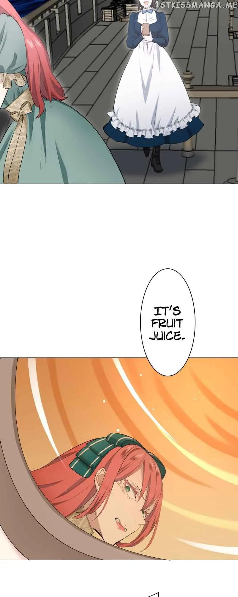 Nulliitas: The Half-Blood Royalty Chapter 111 Online - página 38