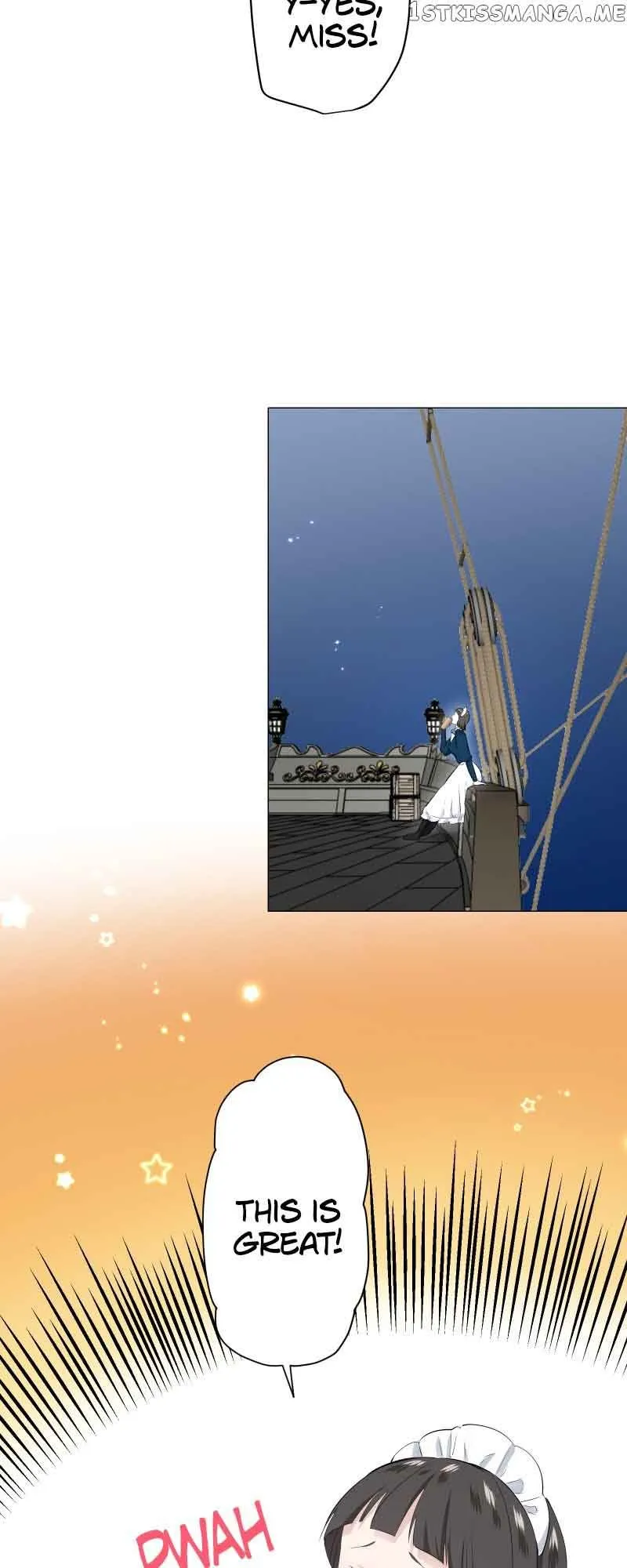 Nulliitas: The Half-Blood Royalty Chapter 111 Online - página 40