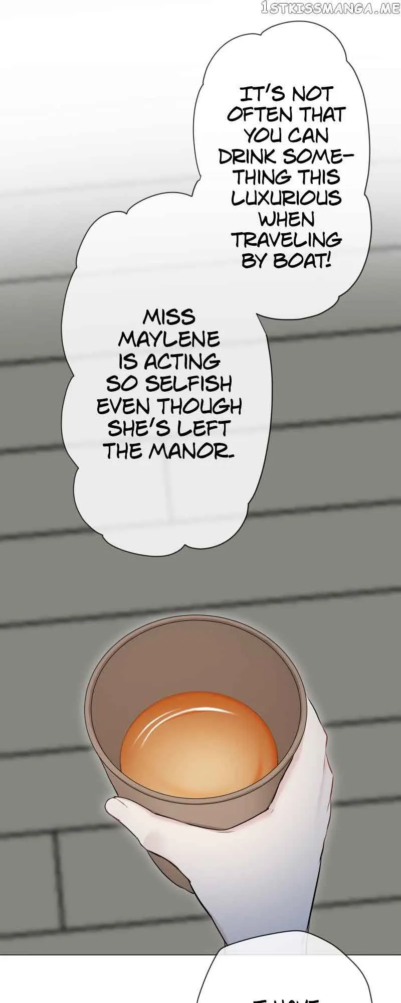 Nulliitas: The Half-Blood Royalty Chapter 111 Online - página 42