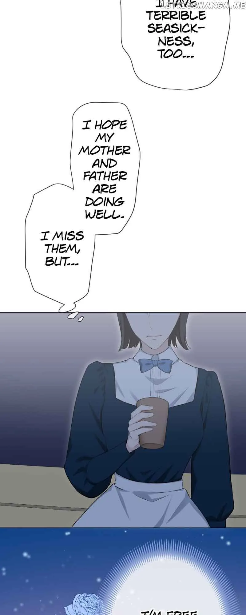 Nulliitas: The Half-Blood Royalty Chapter 111 Online - página 43