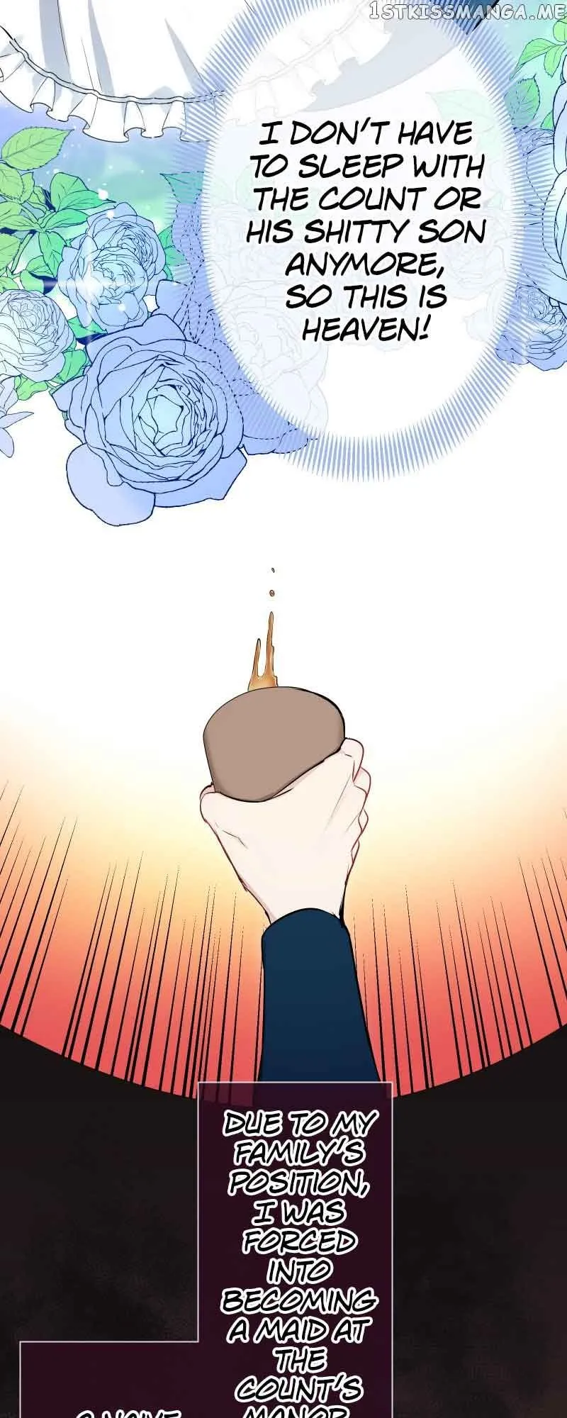 Nulliitas: The Half-Blood Royalty Chapter 111 Online - página 45