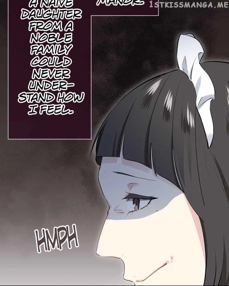 Nulliitas: The Half-Blood Royalty Chapter 111 Online - página 46
