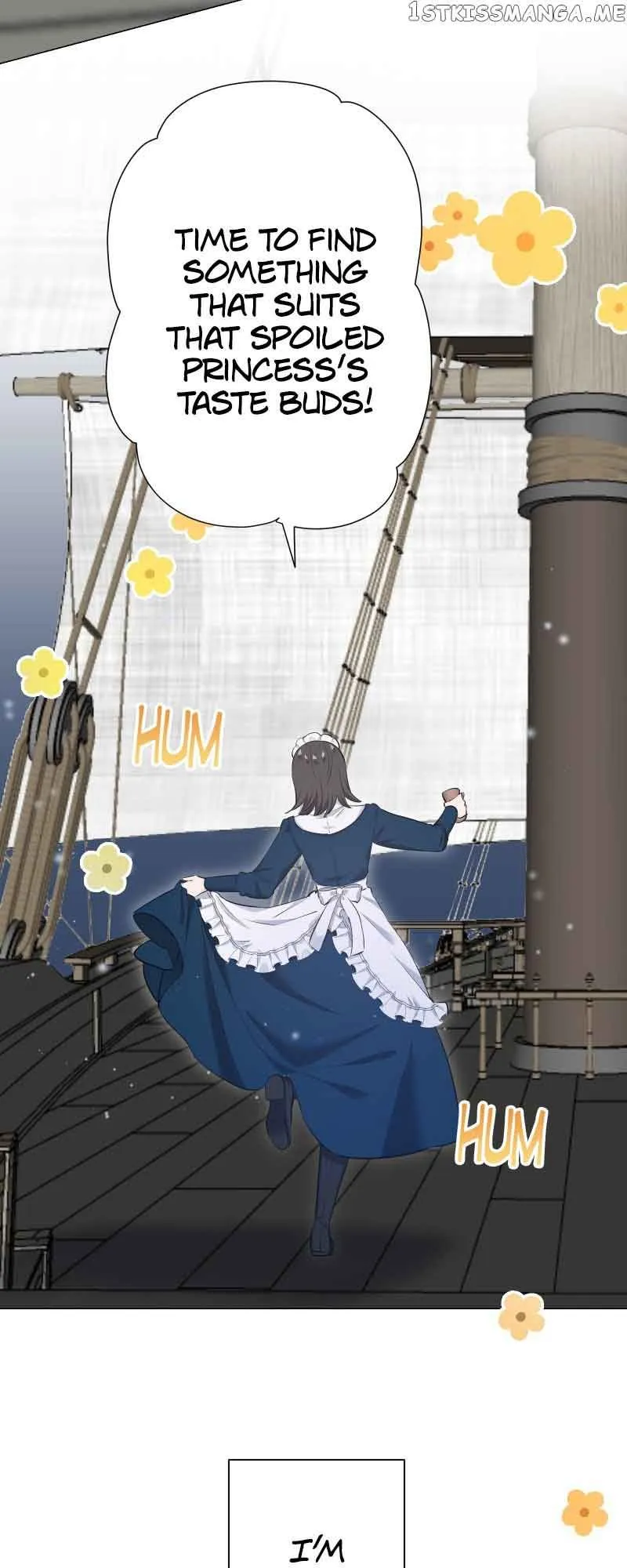 Nulliitas: The Half-Blood Royalty Chapter 111 Online - página 48