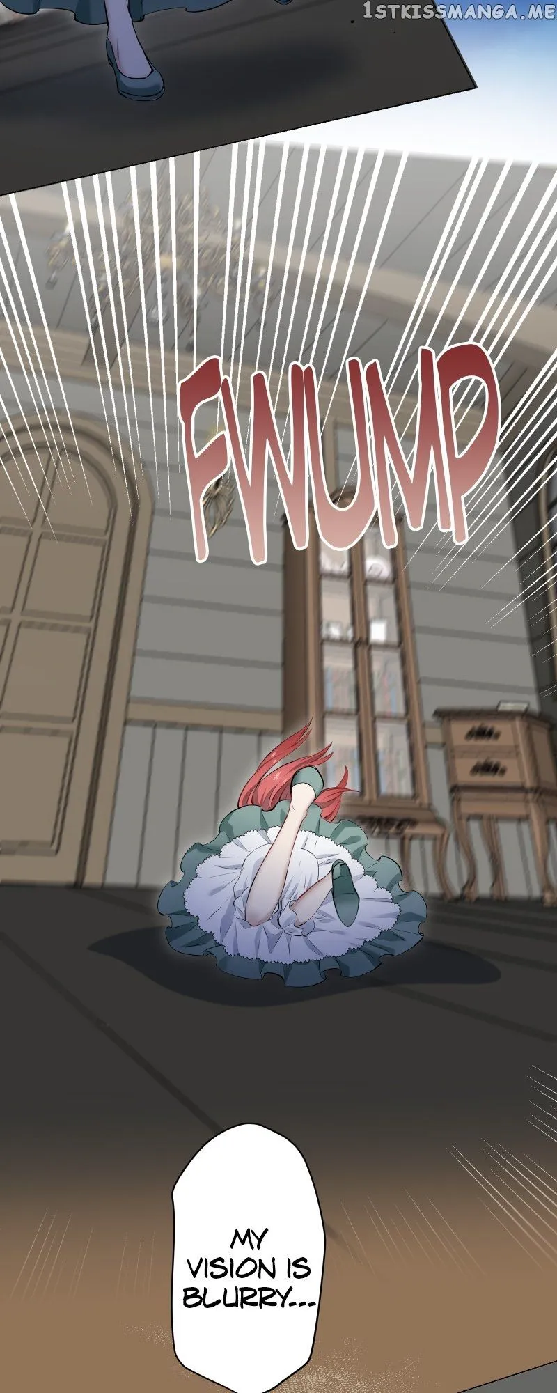 Nulliitas: The Half-Blood Royalty Chapter 112 Online - página 3