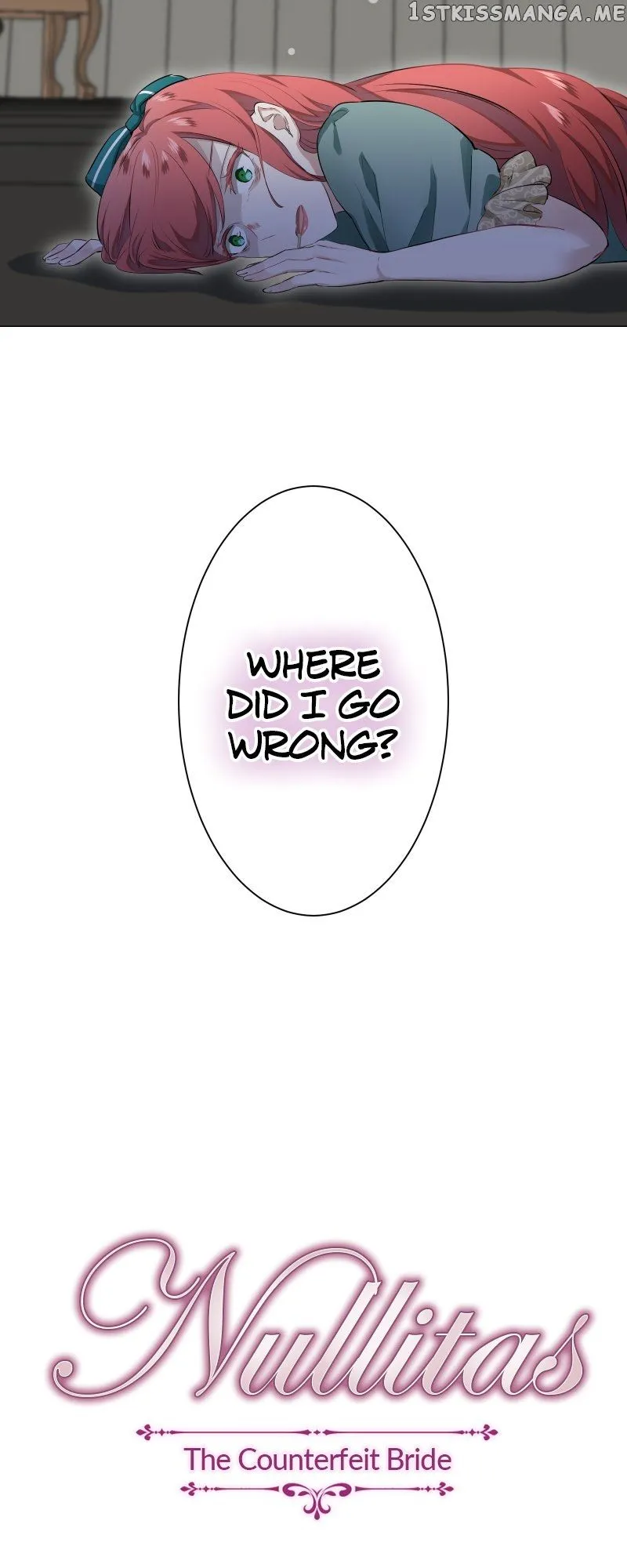 Nulliitas: The Half-Blood Royalty Chapter 112 Online - página 5
