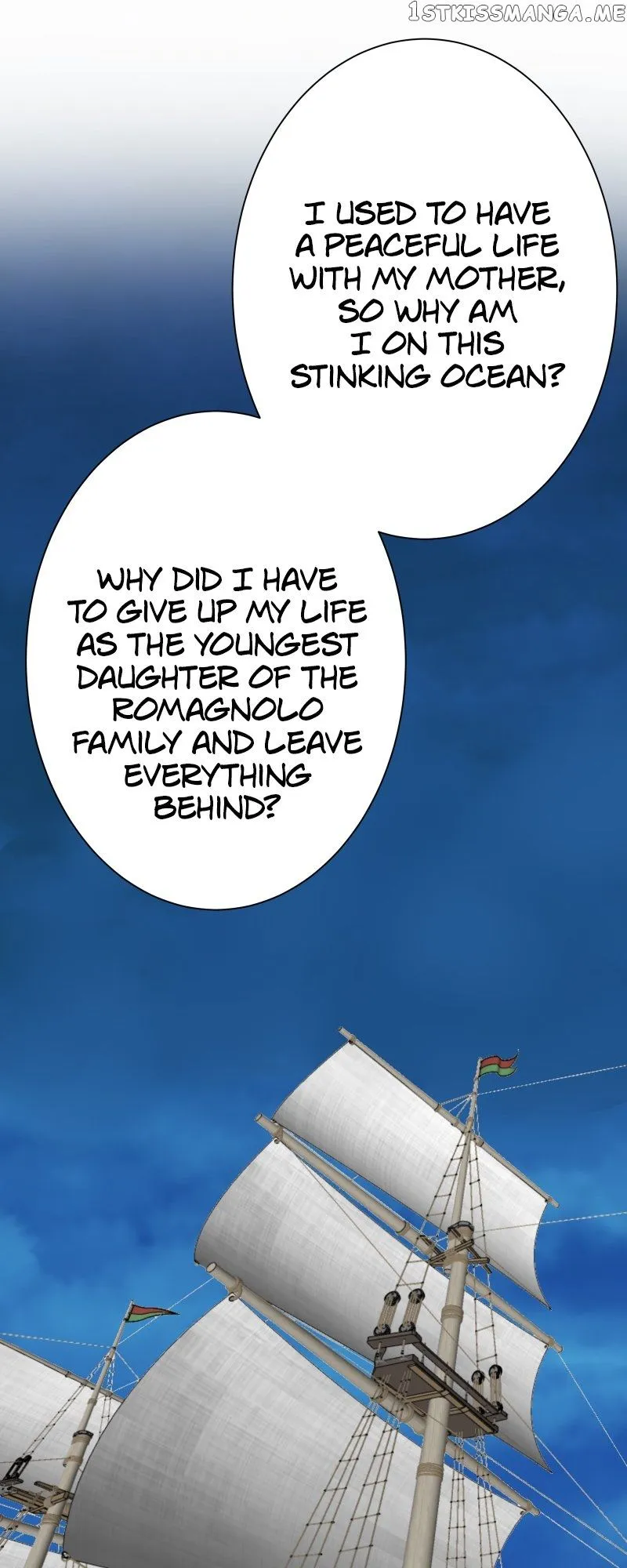 Nulliitas: The Half-Blood Royalty Chapter 112 Online - página 7