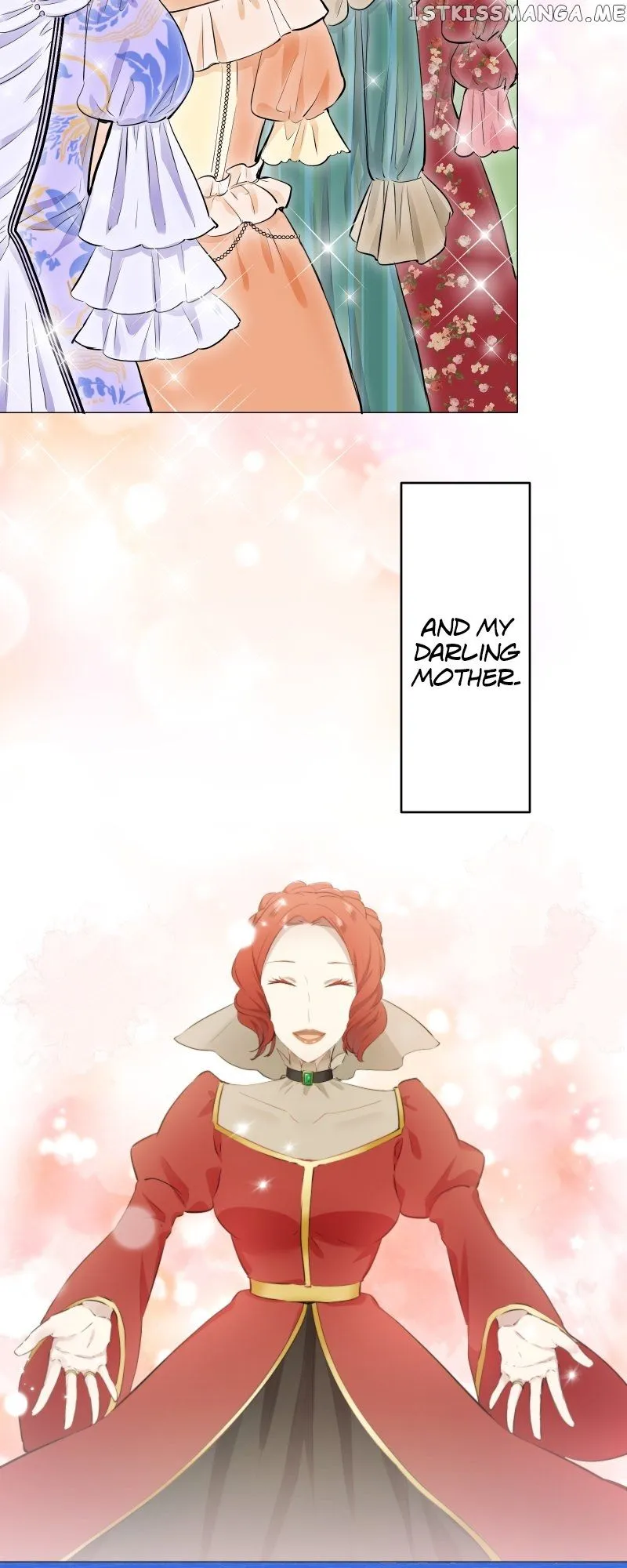 Nulliitas: The Half-Blood Royalty Chapter 112 Online - página 9