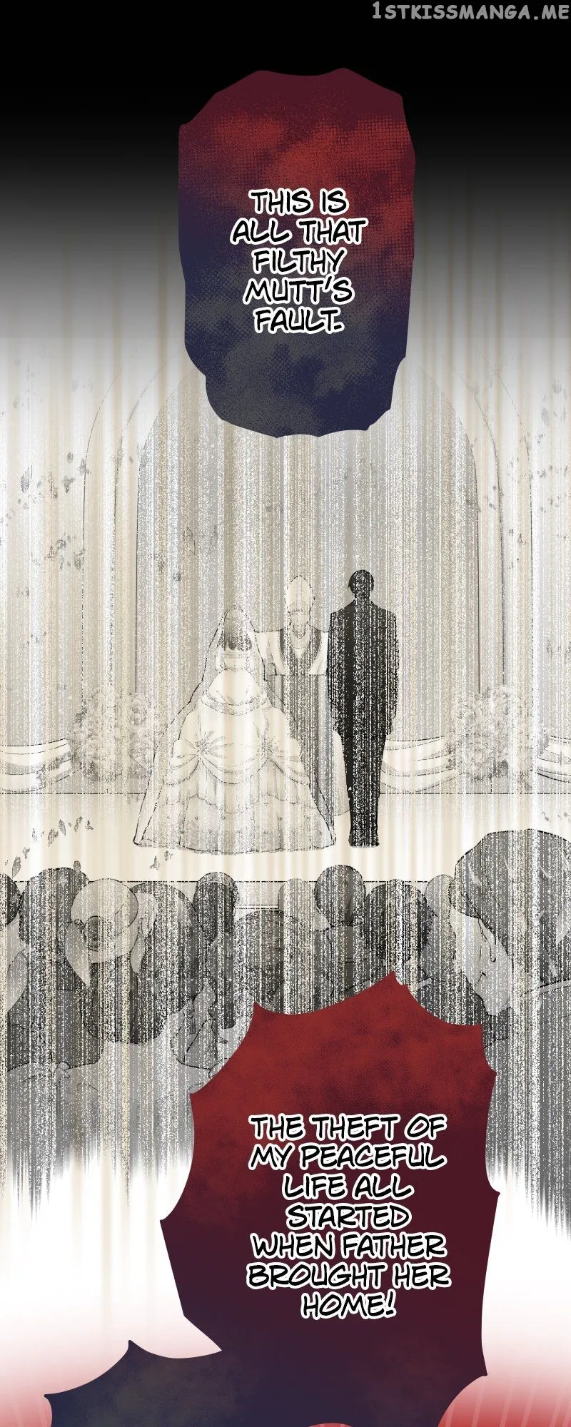 Nulliitas: The Half-Blood Royalty Chapter 112 Online - página 12