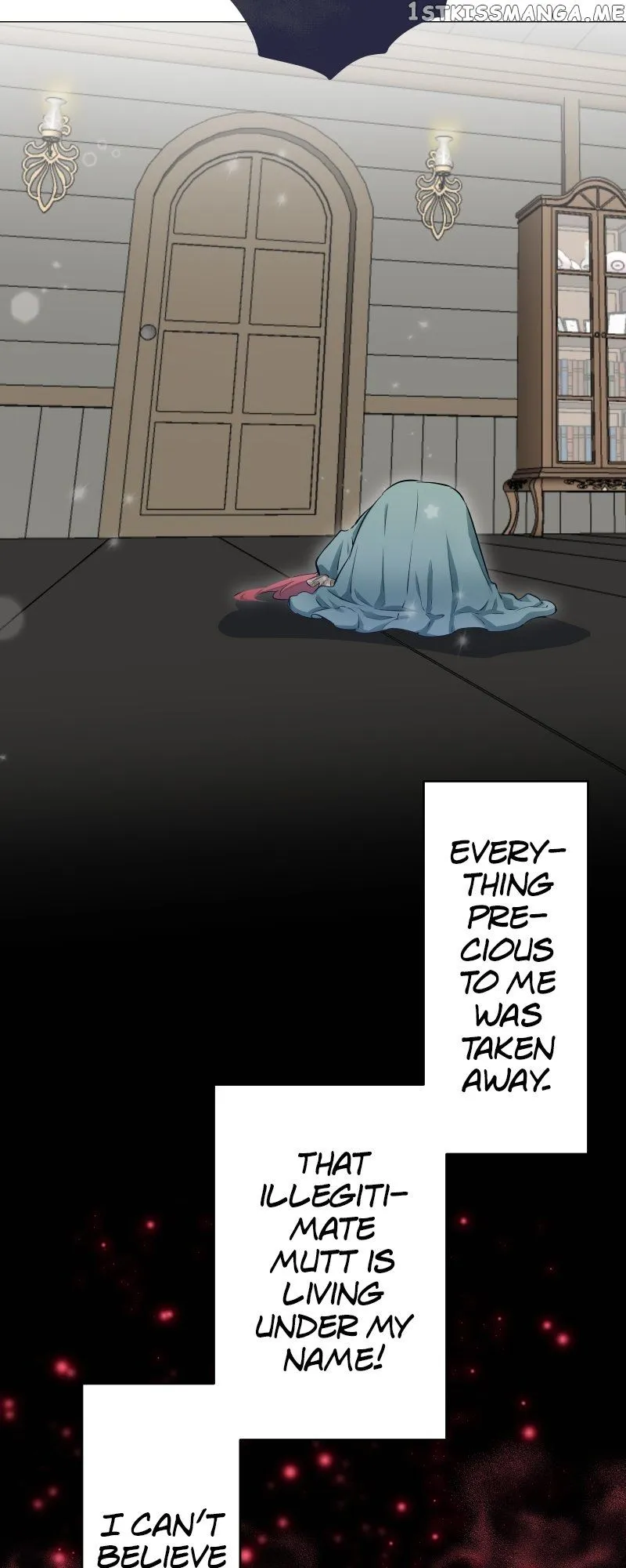 Nulliitas: The Half-Blood Royalty Chapter 112 Online - página 14