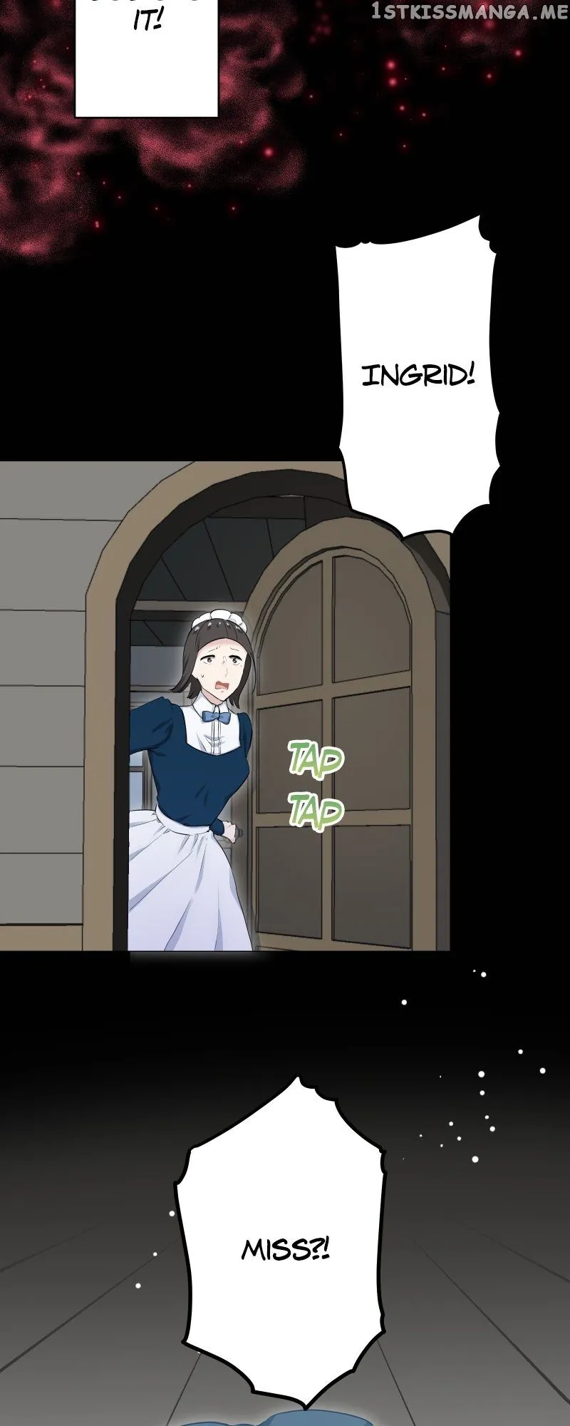 Nulliitas: The Half-Blood Royalty Chapter 112 Online - página 15