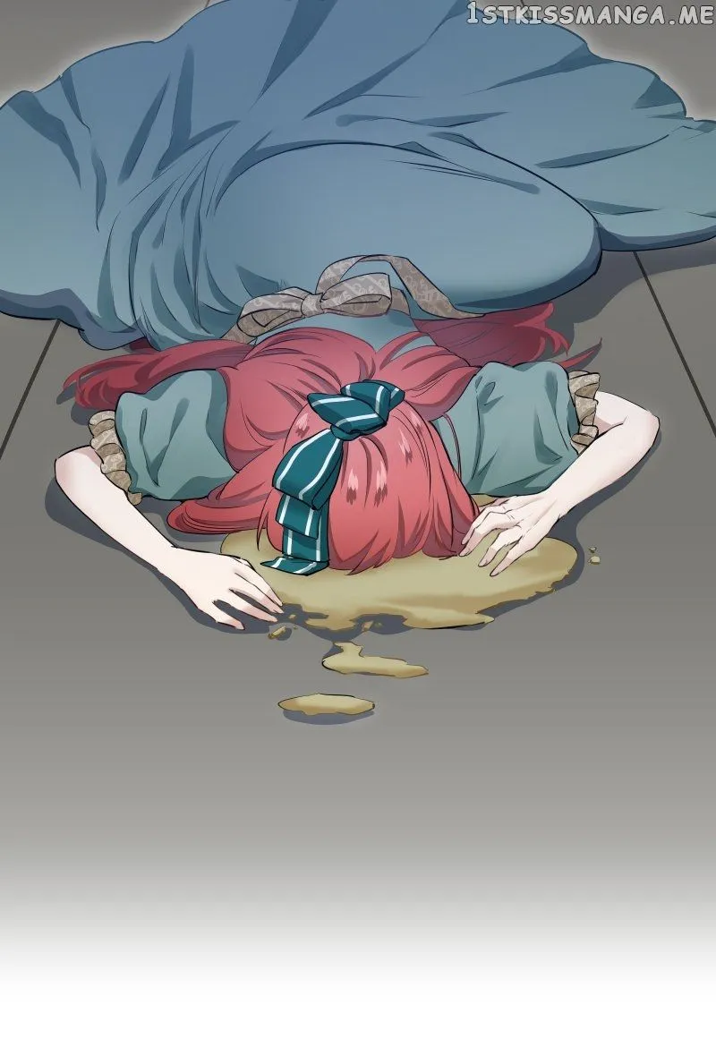Nulliitas: The Half-Blood Royalty Chapter 112 Online - página 16