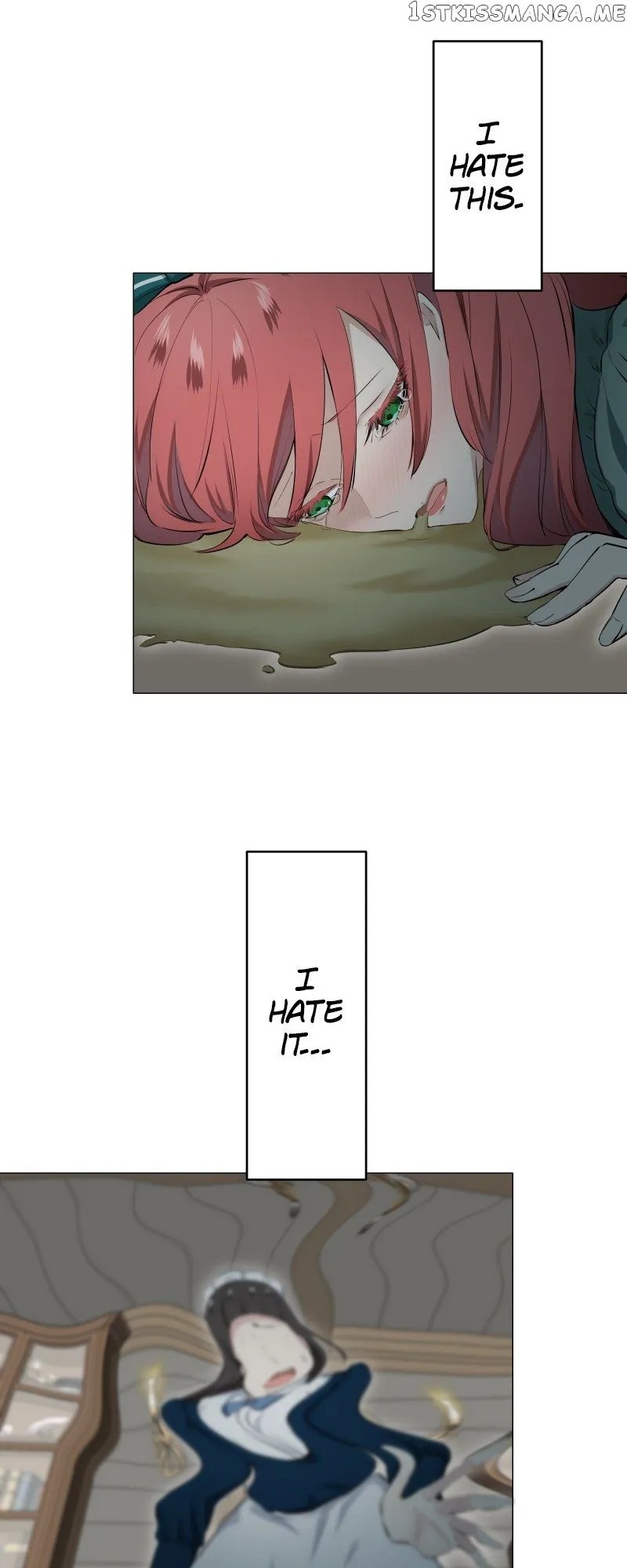 Nulliitas: The Half-Blood Royalty Chapter 112 Online - página 17