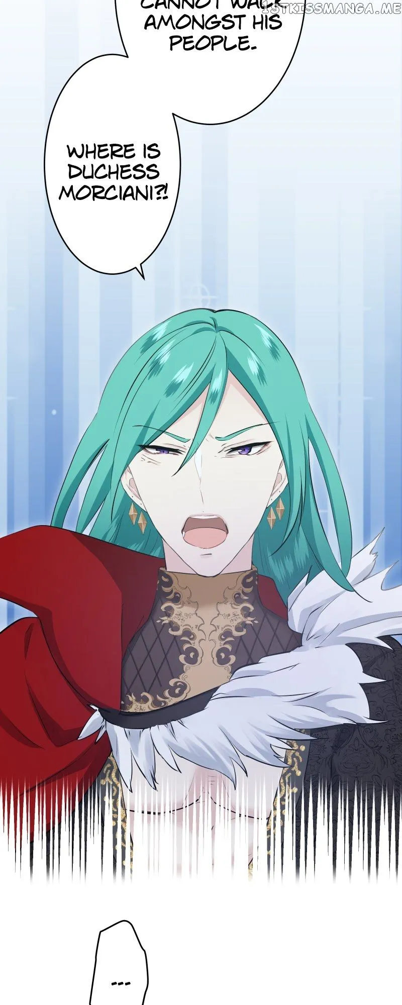 Nulliitas: The Half-Blood Royalty Chapter 112 Online - página 23