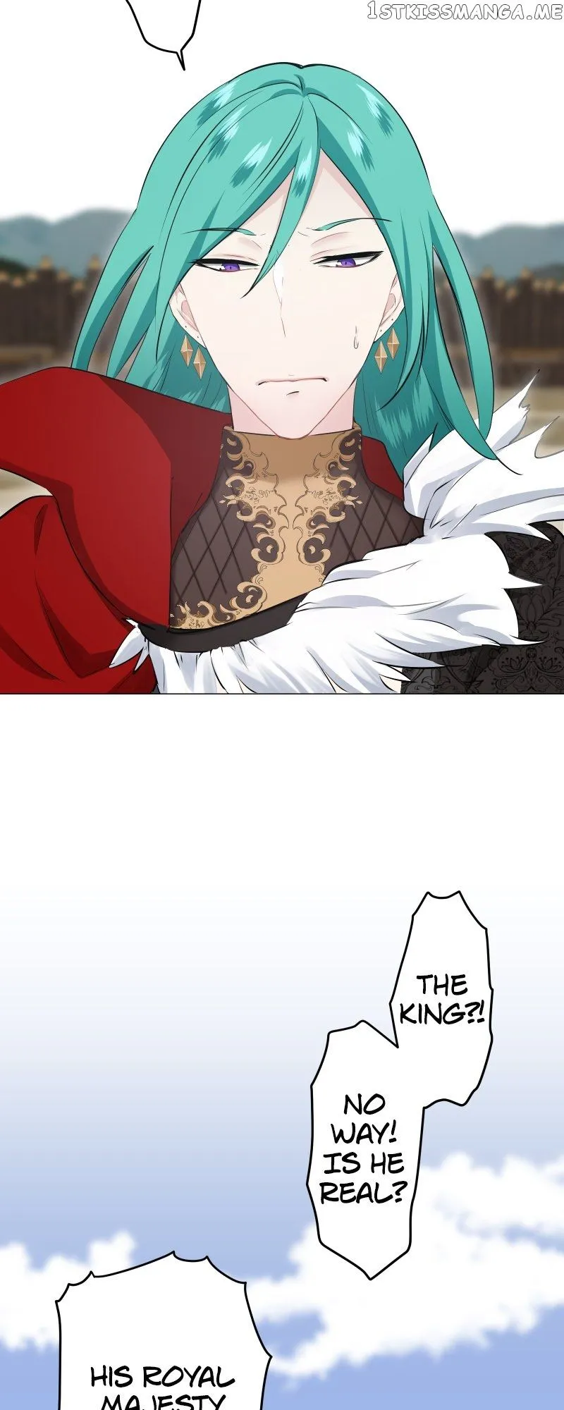 Nulliitas: The Half-Blood Royalty Chapter 112 Online - página 24