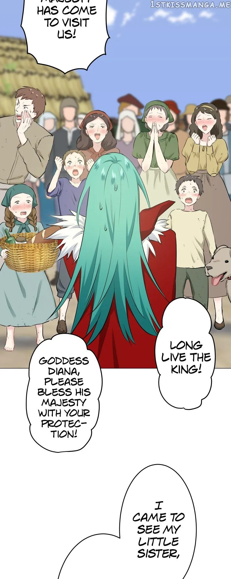 Nulliitas: The Half-Blood Royalty Chapter 112 Online - página 25