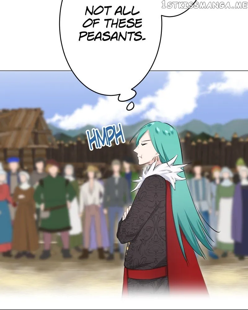 Nulliitas: The Half-Blood Royalty Chapter 112 Online - página 26