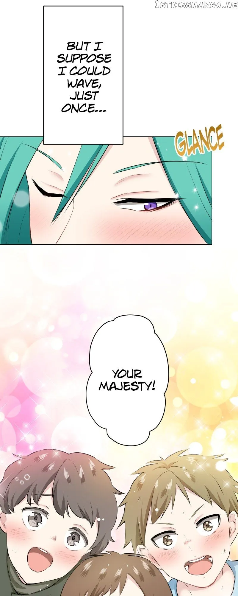 Nulliitas: The Half-Blood Royalty Chapter 112 Online - página 27