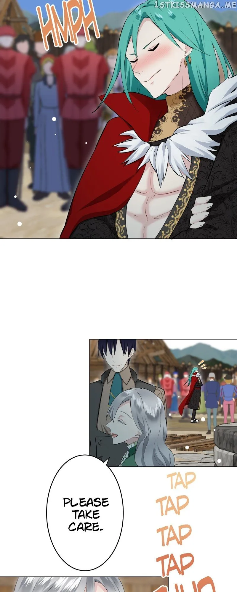 Nulliitas: The Half-Blood Royalty Chapter 112 Online - página 29