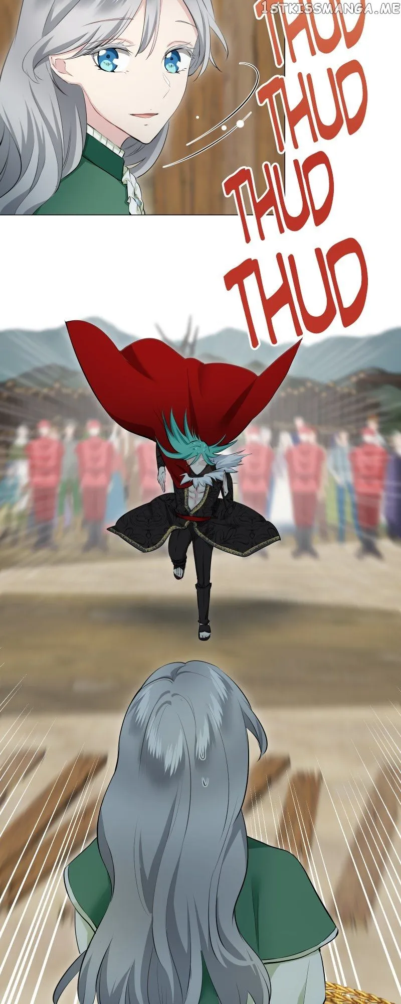 Nulliitas: The Half-Blood Royalty Chapter 112 Online - página 30