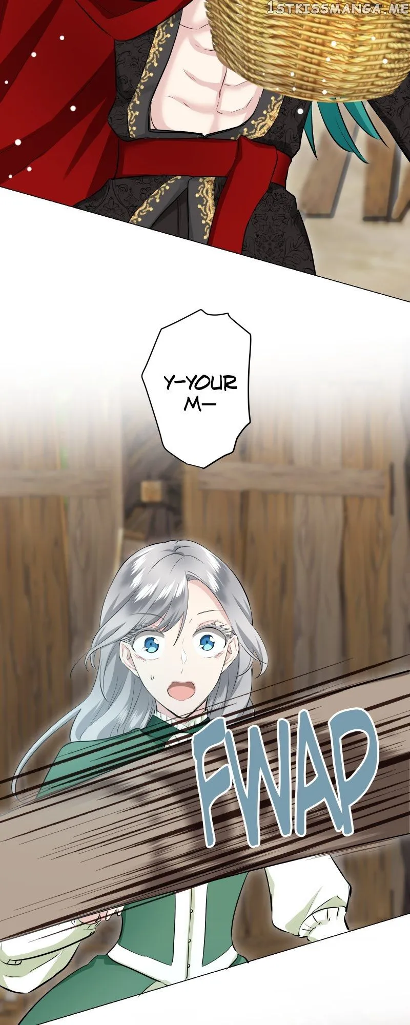 Nulliitas: The Half-Blood Royalty Chapter 112 Online - página 33