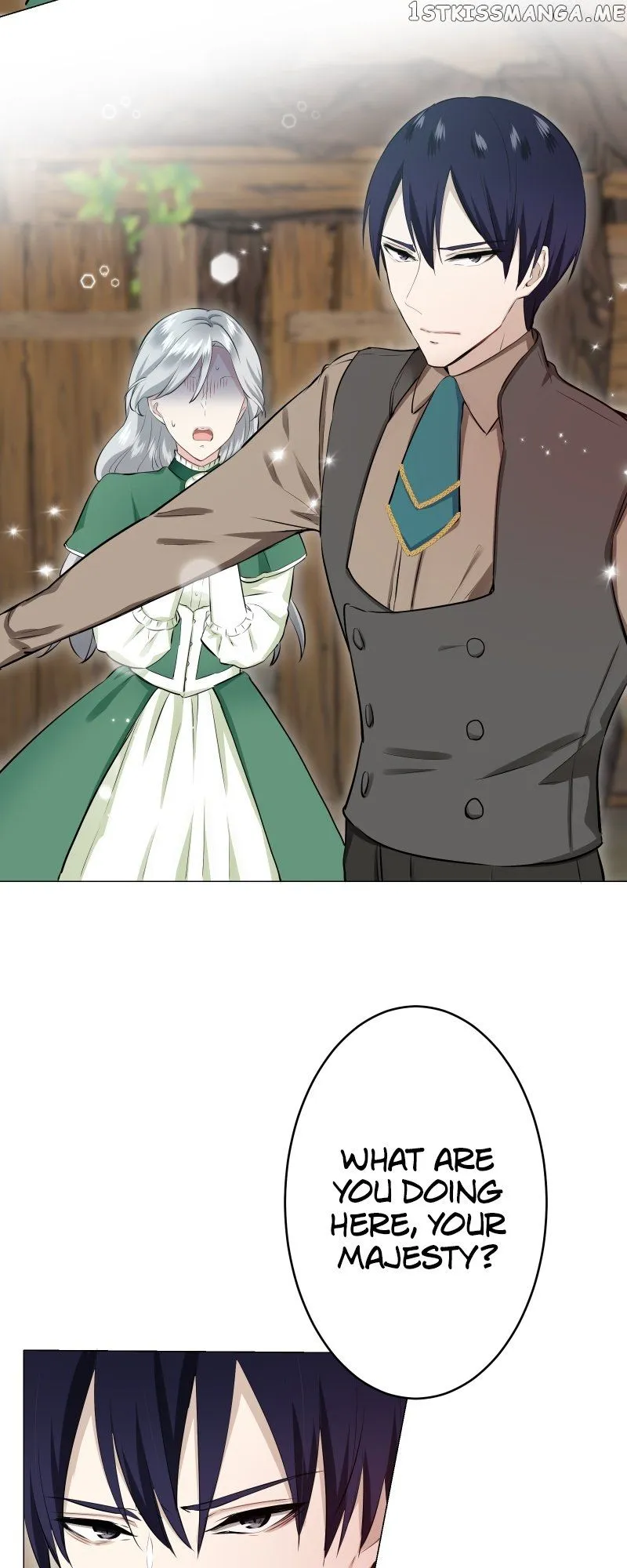 Nulliitas: The Half-Blood Royalty Chapter 112 Online - página 34