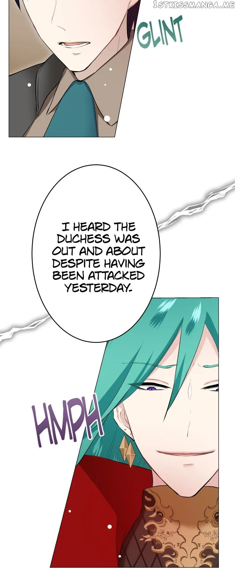 Nulliitas: The Half-Blood Royalty Chapter 112 Online - página 35
