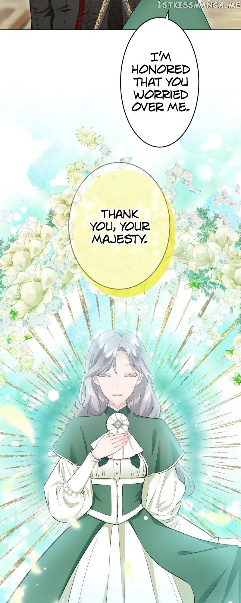 Nulliitas: The Half-Blood Royalty Chapter 112 Online - página 40