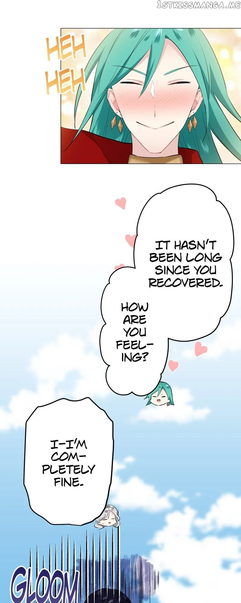 Nulliitas: The Half-Blood Royalty Chapter 112 Online - página 42