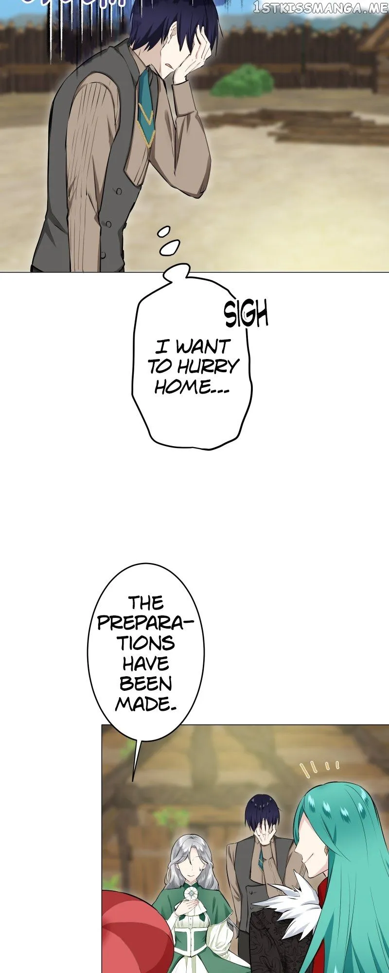 Nulliitas: The Half-Blood Royalty Chapter 112 Online - página 43