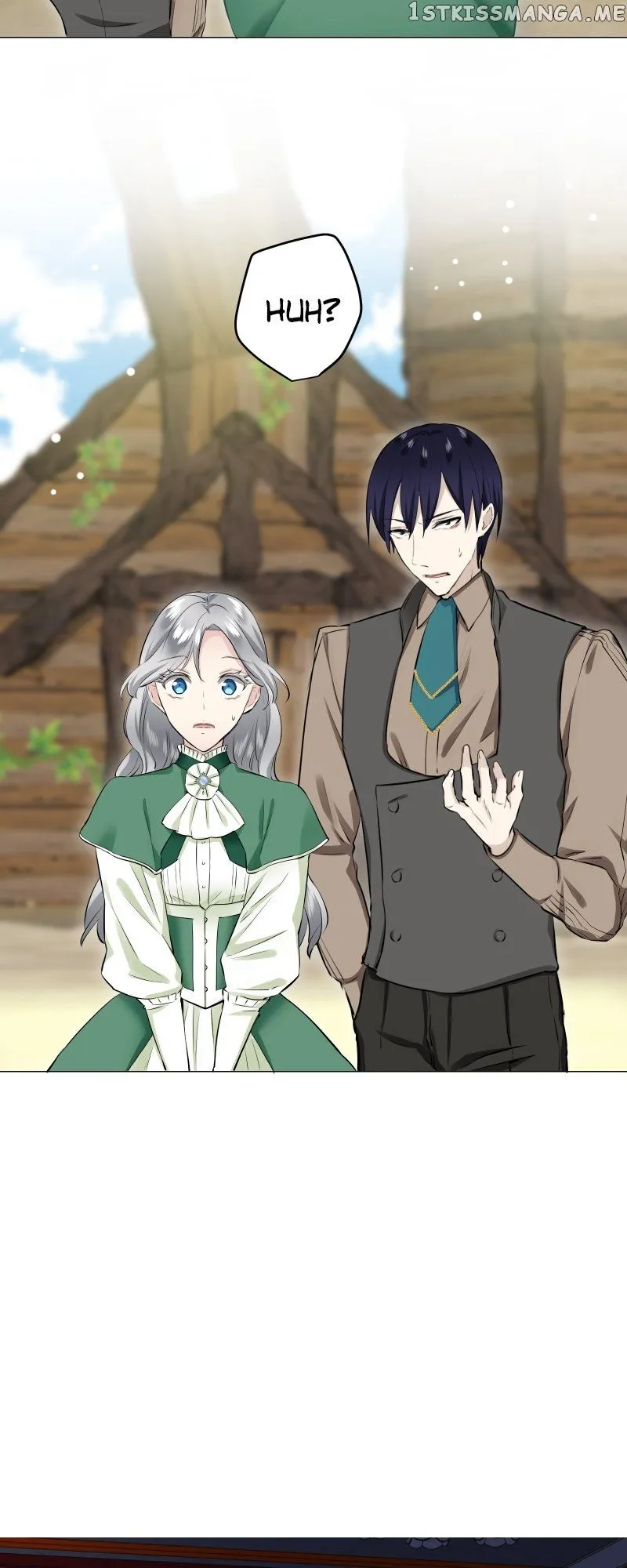 Nulliitas: The Half-Blood Royalty Chapter 112 Online - página 45