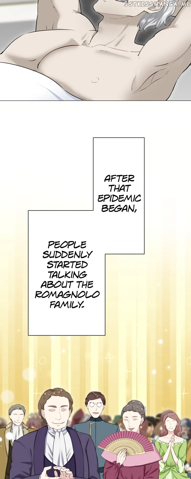 Nulliitas: The Half-Blood Royalty Chapter 117 Online - página 3