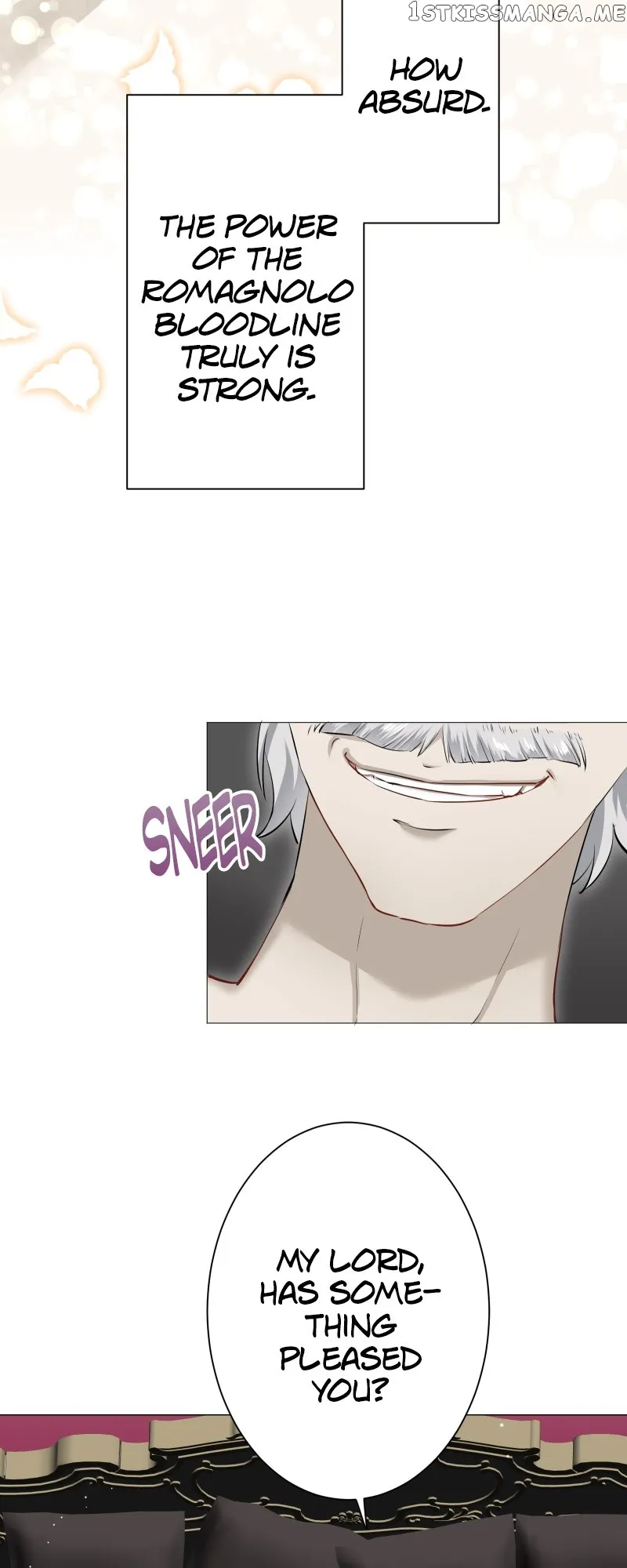 Nulliitas: The Half-Blood Royalty Chapter 117 Online - página 5