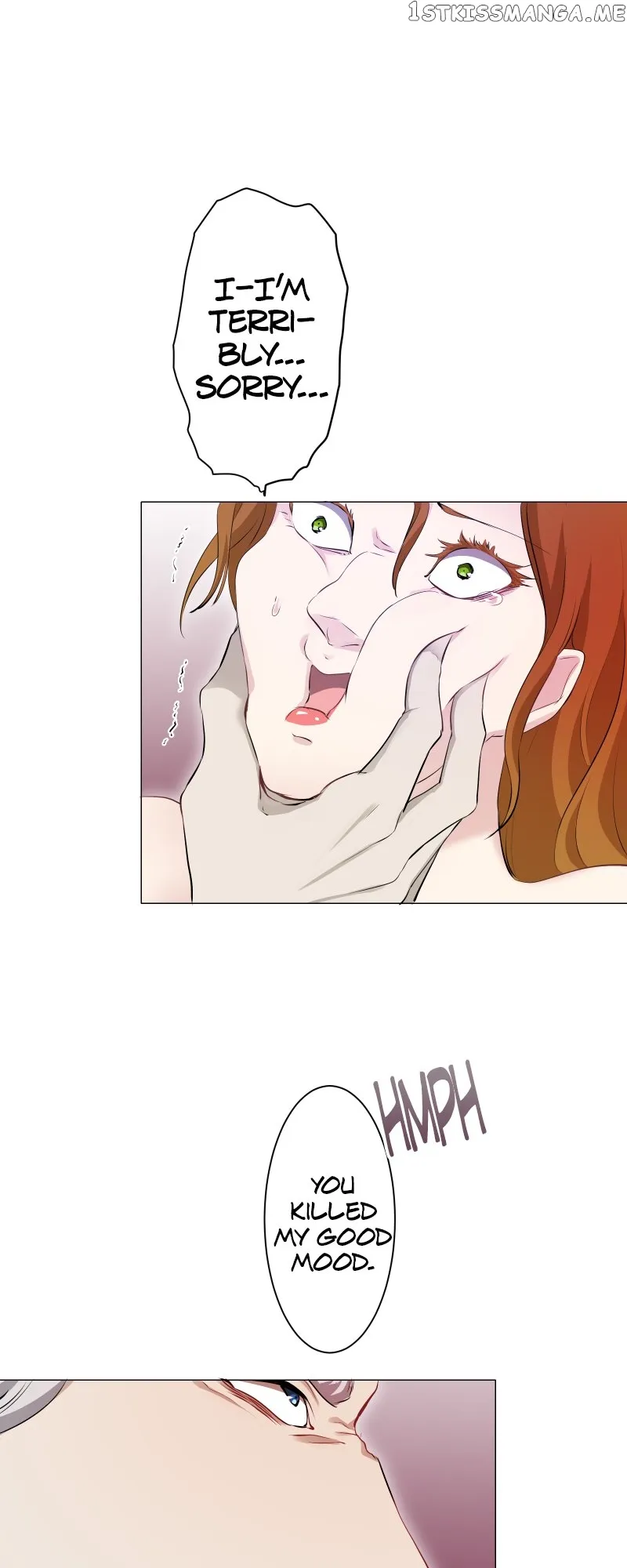Nulliitas: The Half-Blood Royalty Chapter 117 Online - página 9